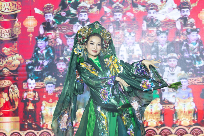 Minh Khắc thay thế Hà Quang Trung tại Mister Supranational, Kỳ Duyên múa "Cô Đôi Thượng Ngàn" thi Miss Supranational- Ảnh 10.