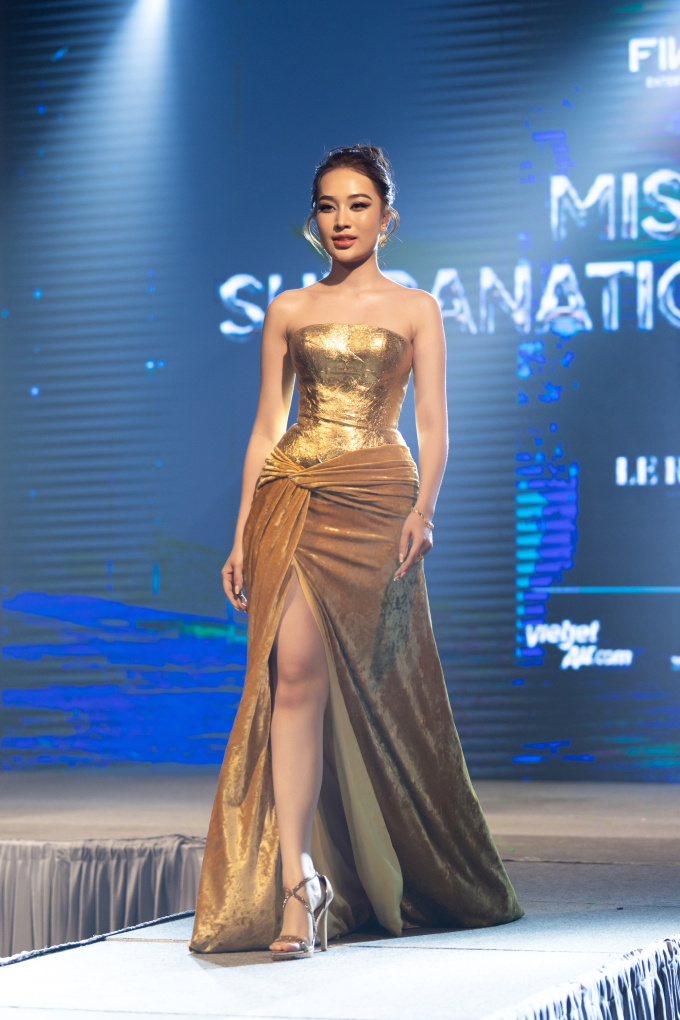 Minh Khắc thay thế Hà Quang Trung tại Mister Supranational, Kỳ Duyên múa "Cô Đôi Thượng Ngàn" thi Miss Supranational- Ảnh 8.