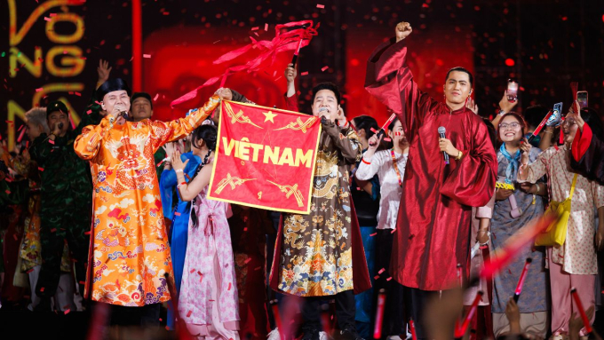 "Anh trai vượt ngàn chông gai" cùng fan lan tỏa giá trị tích cực với chiến dịch "3300 việc tử tế"- Ảnh 5.