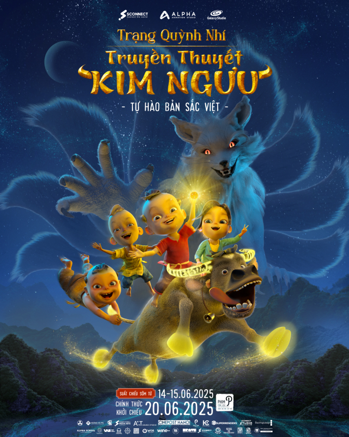 NSƯT Chiều Xuân trở thành đại sứ, góp phần lan tỏa nét đẹp văn hóa cùng phim hoạt hình “Trạng Quỳnh nhí"- Ảnh 1.