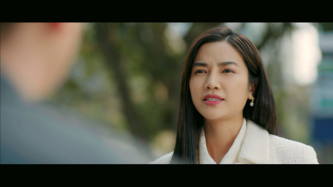 Trọng Lân – Anh Đào tái hợp trong “Cầu vồng ở phía chân trời”: Chuyện tình muộn giữa hai người từng lỡ duyên- Ảnh 10.