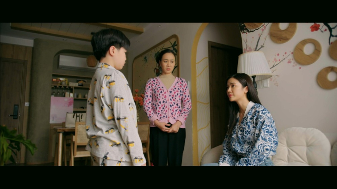 Trọng Lân – Anh Đào tái hợp trong “Cầu vồng ở phía chân trời”: Chuyện tình muộn giữa hai người từng lỡ duyên- Ảnh 6.