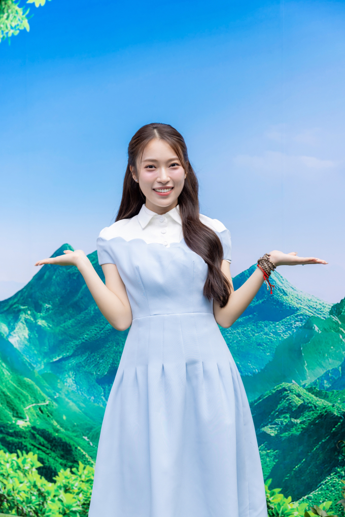 Bùi Công Nam - Khoai Lang Thang - Khánh Vy đồng hành cùng sáng kiến "Yên một chút"- Ảnh 8.