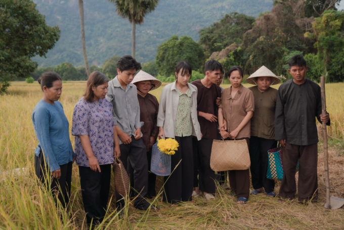 "Út Lan: Oán Linh giữ của" tung trailer: Mạc Văn Khoa “khẩu chiến” giành của với NSƯT Đức Khuê- Ảnh 1.