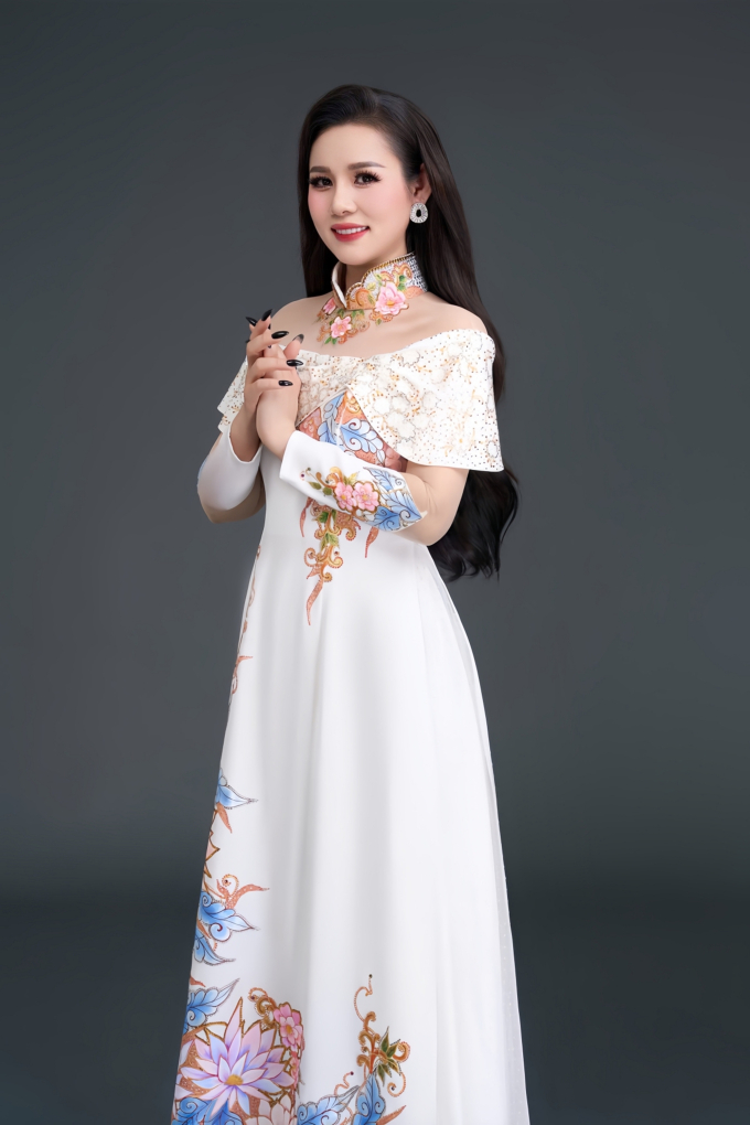 Đặng Thị Mỹ chinh phục vương miện "Miss Diva Business Vietnam International Global"- Ảnh 5.