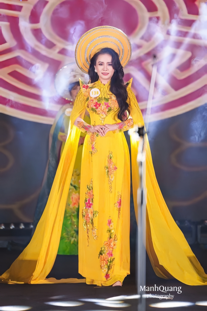 Đặng Thị Mỹ chinh phục vương miện "Miss Diva Business Vietnam International Global"- Ảnh 3.