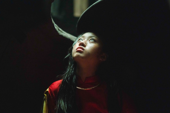 "Út Lan: Oán Linh giữ của" tung trailer: Mạc Văn Khoa “khẩu chiến” giành của với NSƯT Đức Khuê- Ảnh 5.