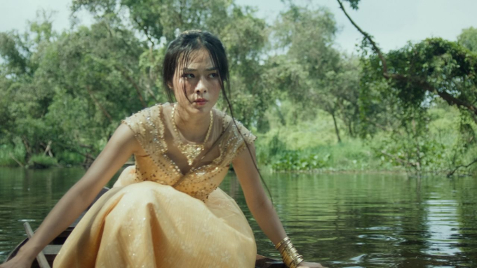 "Làm giàu với ma 2" tung những hình ảnh đầu tiên: Án chồng án, nhẫn hột xoàn 9 tỷ là điểm nhấn- Ảnh 6.