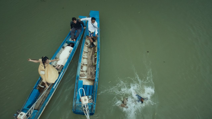 "Làm giàu với ma 2" tung những hình ảnh đầu tiên: Án chồng án, nhẫn hột xoàn 9 tỷ là điểm nhấn- Ảnh 10.