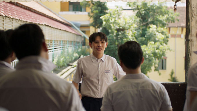 Bộ ba Avin Lu - Hoàng Hà - Quỳnh Lý đưa khán giả quay về tuổi 18 với "Điều ước cuối cùng"- Ảnh 5.