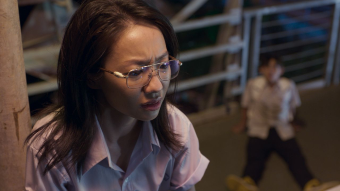 Bộ ba Avin Lu - Hoàng Hà - Quỳnh Lý đưa khán giả quay về tuổi 18 với "Điều ước cuối cùng"- Ảnh 7.