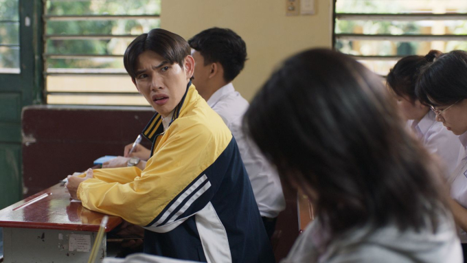 Bộ ba Avin Lu - Hoàng Hà - Quỳnh Lý đưa khán giả quay về tuổi 18 với "Điều ước cuối cùng"- Ảnh 1.