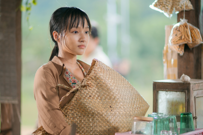 Phương Thanh thử vai 7 lần để đóng cùng Quốc Trường - Mạc Văn Khoa trong "Út Lan: Oán linh giữ của"- Ảnh 4.