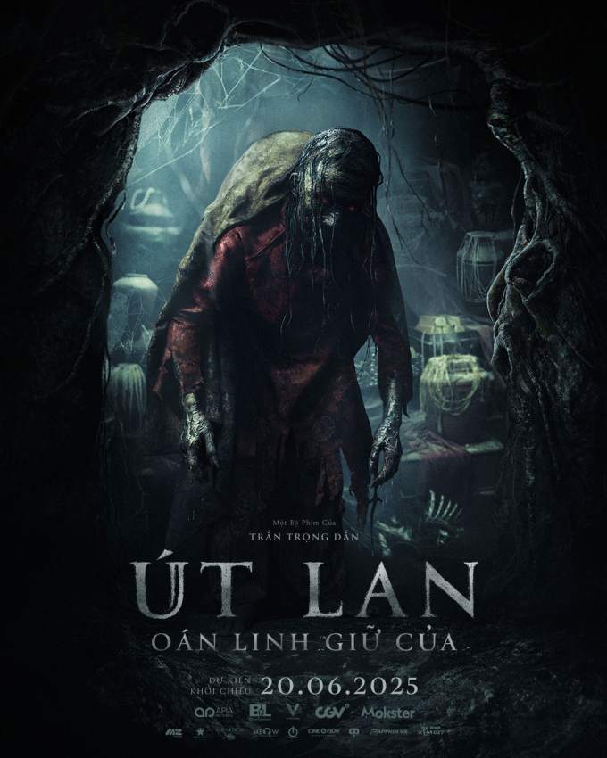 Phương Thanh thử vai 7 lần để đóng cùng Quốc Trường - Mạc Văn Khoa trong "Út Lan: Oán linh giữ của"- Ảnh 9.
