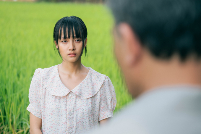 Phương Thanh thử vai 7 lần để đóng cùng Quốc Trường - Mạc Văn Khoa trong "Út Lan: Oán linh giữ của"- Ảnh 3.