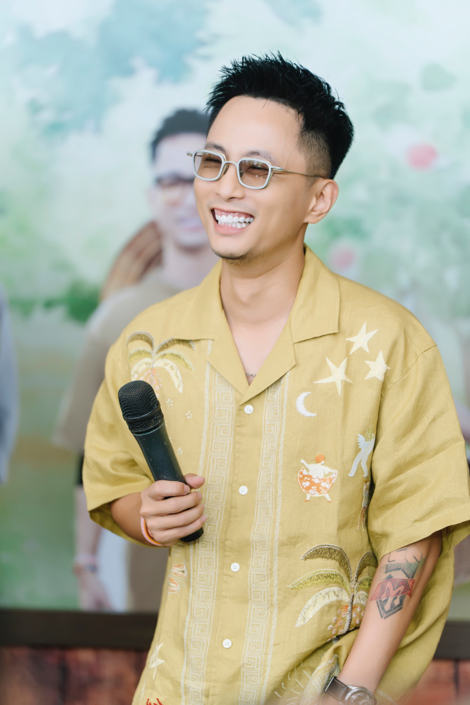 Gia đình Haha: 5 "anh tài" - "chị đẹp" trải nghiệm làm nông dân, góp phần quảng bá văn hóa, du lịch Việt Nam- Ảnh 4.