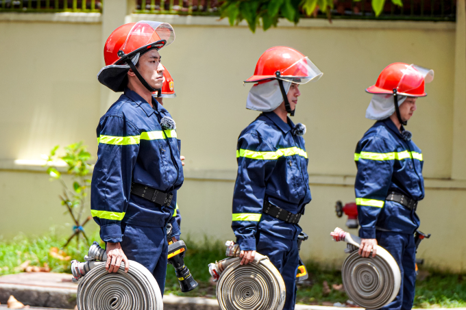 Đội hình 12 nghệ sĩ tham gia “Chiến sĩ quả cảm” lộ diện: Đã có Tiến Luật còn thêm Kiều Minh Tuấn- Ảnh 1.
