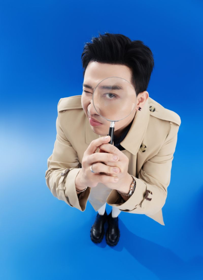 Trấn Thành chính thức xác nhận trở lại "Running Man Vietnam mùa 3"- Ảnh 3.