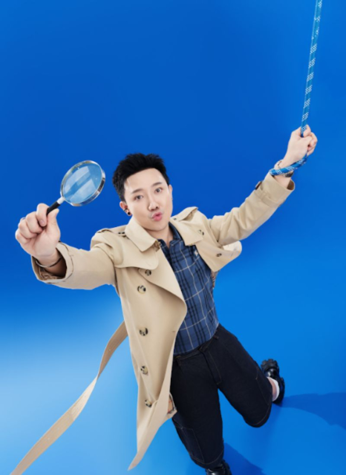 Trấn Thành chính thức xác nhận trở lại "Running Man Vietnam mùa 3"- Ảnh 4.