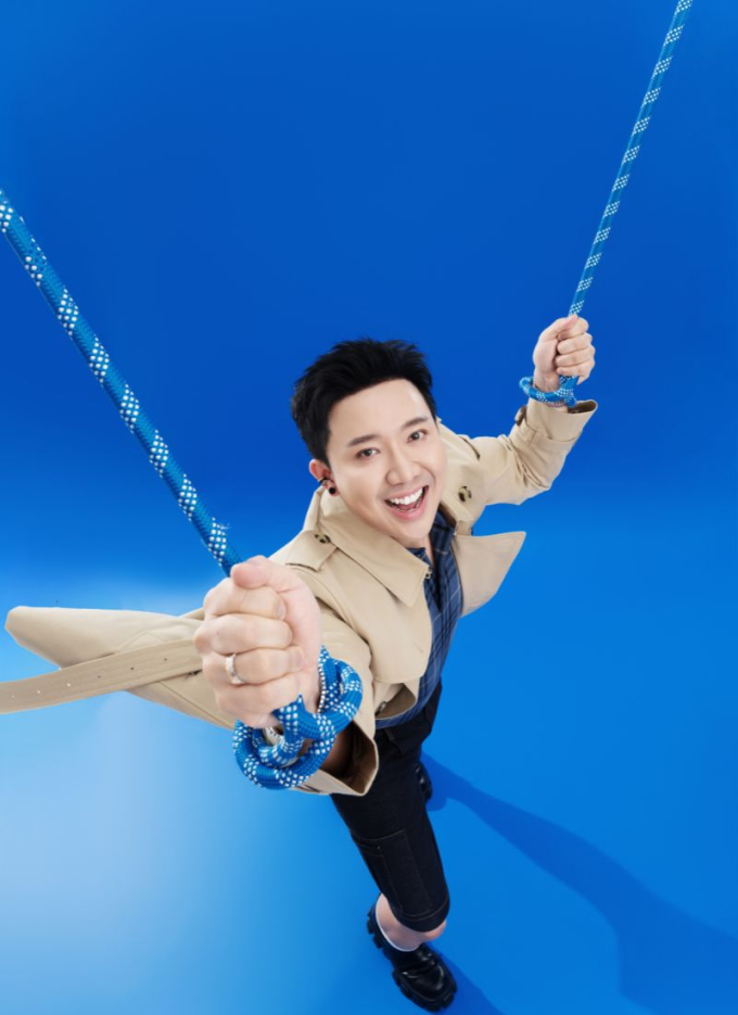 Trấn Thành chính thức xác nhận trở lại "Running Man Vietnam mùa 3"- Ảnh 2.
