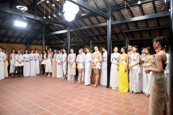 Nguyễn Hoàng Phương Linh xuất sắc giành chiến thắng, Minh Nhàn về nhì tại "Cosmo Camp" tập 5- Ảnh 2.