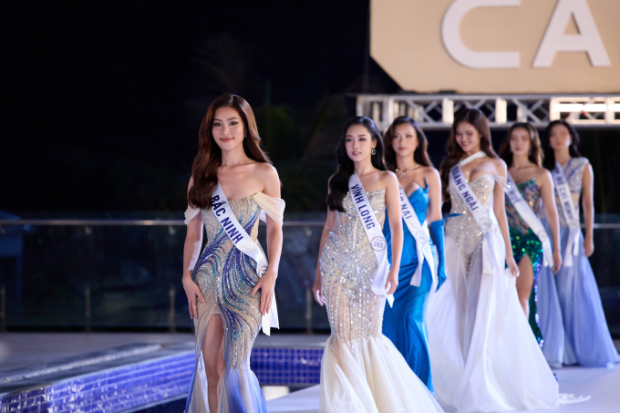 Nguyễn Hoàng Phương Linh xuất sắc giành chiến thắng, Minh Nhàn về nhì tại "Cosmo Camp" tập 5- Ảnh 10.