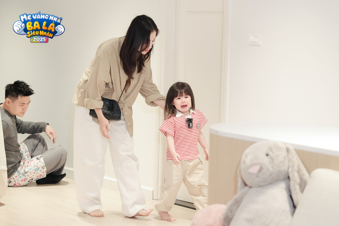 Long Hạt Nhài thách đấu Dương Lâm, Pam khóc hết nước mắt khi phải tạm xa mẹ Salim- Ảnh 3.