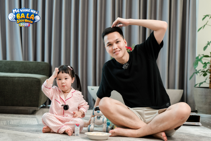 Long Hạt Nhài thách đấu Dương Lâm, Pam khóc hết nước mắt khi phải tạm xa mẹ Salim- Ảnh 4.