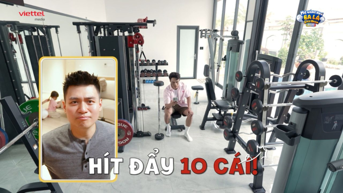 Long Hạt Nhài thách đấu Dương Lâm, Pam khóc hết nước mắt khi phải tạm xa mẹ Salim- Ảnh 5.