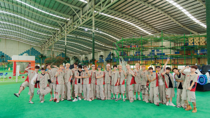 Tóc Tiên - SOOBIN căng thẳng, Top 21 "Tân bình toàn năng" chờ đợi kết quả sát hạch 5 đầy kịch tính- Ảnh 3.