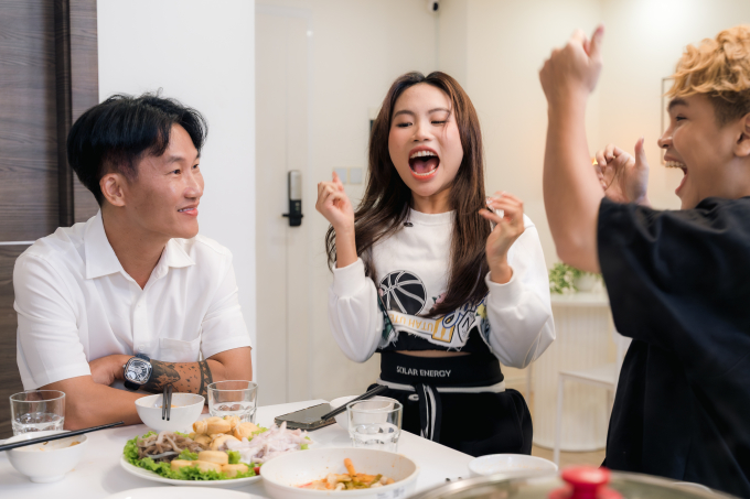 DTAP - Phương Mỹ Chi tâm huyết mang âm nhạc Việt chạm đến trái tim khán giả quốc tế tại "Sing!Asia"- Ảnh 5.