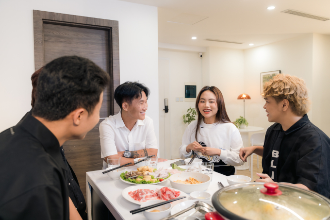 DTAP - Phương Mỹ Chi tâm huyết mang âm nhạc Việt chạm đến trái tim khán giả quốc tế tại "Sing!Asia"- Ảnh 3.