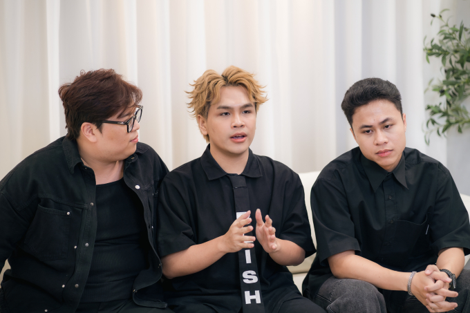 DTAP - Phương Mỹ Chi tâm huyết mang âm nhạc Việt chạm đến trái tim khán giả quốc tế tại "Sing!Asia"- Ảnh 4.