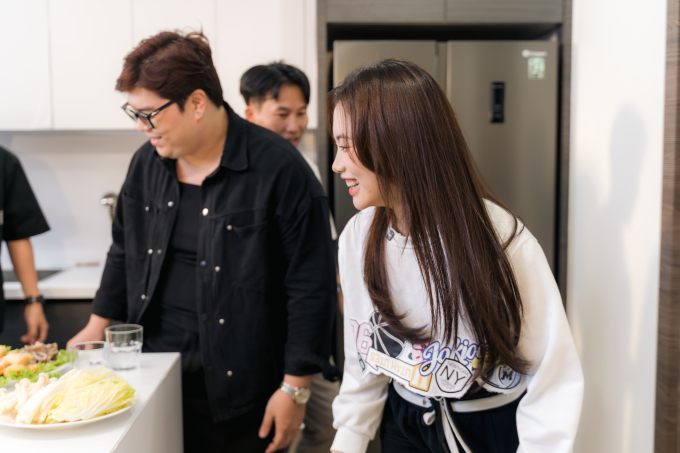 DTAP - Phương Mỹ Chi tâm huyết mang âm nhạc Việt chạm đến trái tim khán giả quốc tế tại "Sing!Asia"- Ảnh 7.