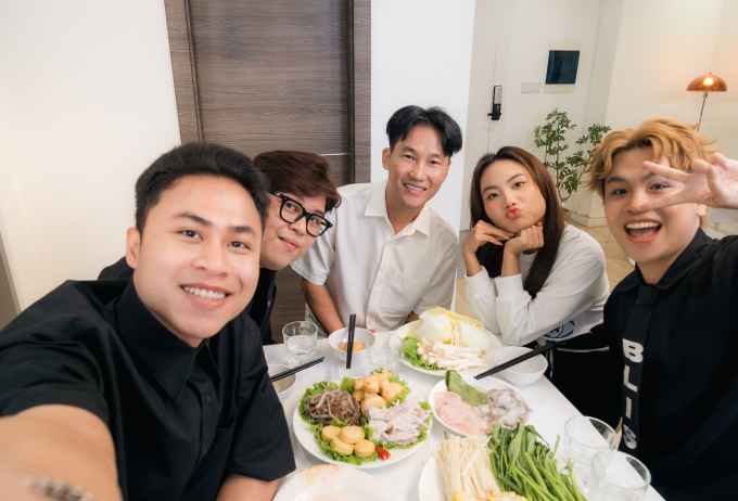 DTAP - Phương Mỹ Chi tâm huyết mang âm nhạc Việt chạm đến trái tim khán giả quốc tế tại "Sing!Asia"- Ảnh 6.