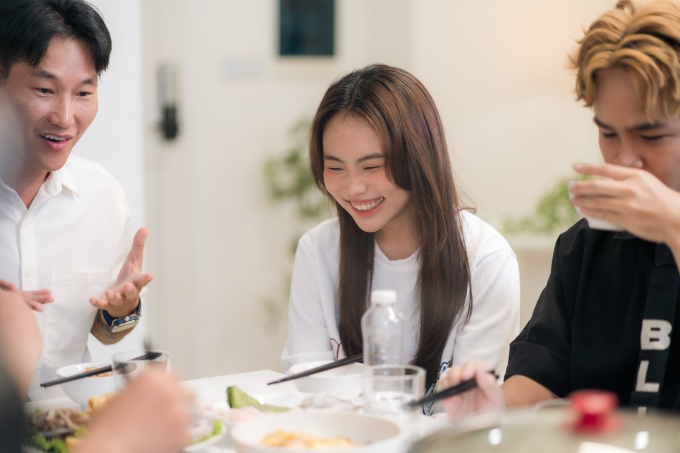 DTAP - Phương Mỹ Chi tâm huyết mang âm nhạc Việt chạm đến trái tim khán giả quốc tế tại "Sing!Asia"- Ảnh 2.