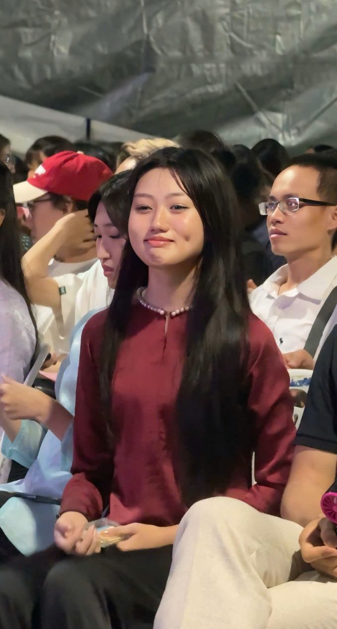 Mạc Văn Khoa, Thanh Thức kêu lô tô trong buổi chiếu đặc biệt của "Út Lan: Oán linh giữ của" tại An Giang- Ảnh 4.