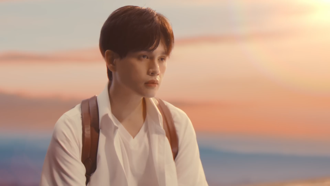Nguyễn Trần Trung Quân – Denis Đặng gây sốt với teaser xuyên không, cú twist bất ngờ từ vũ trụ "Tự Tâm"- Ảnh 3.