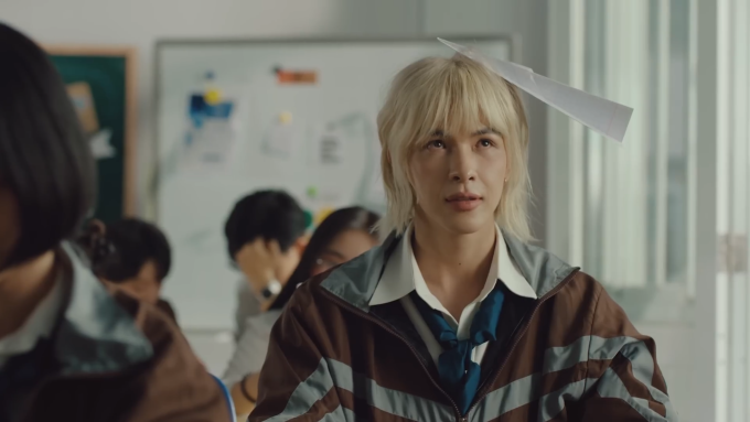 Nguyễn Trần Trung Quân – Denis Đặng gây sốt với teaser xuyên không, cú twist bất ngờ từ vũ trụ "Tự Tâm"- Ảnh 5.
