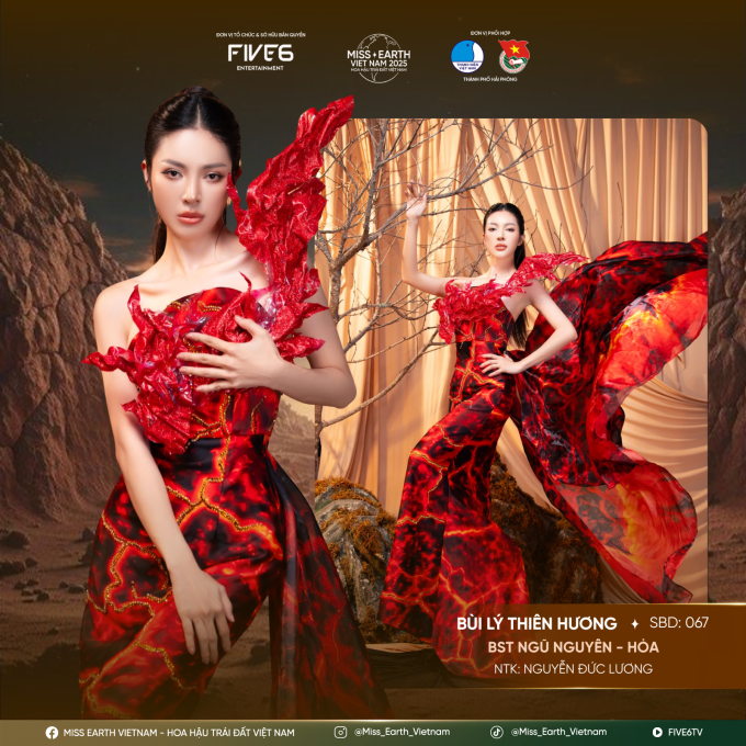 hi88.con lan tỏa thông điệp "Vẻ đẹp tái sinh" với loạt trang phục tái chế ấn tượng- Ảnh 1.