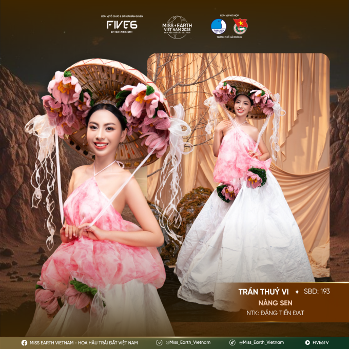 hi88.con lan tỏa thông điệp "Vẻ đẹp tái sinh" với loạt trang phục tái chế ấn tượng- Ảnh 2.