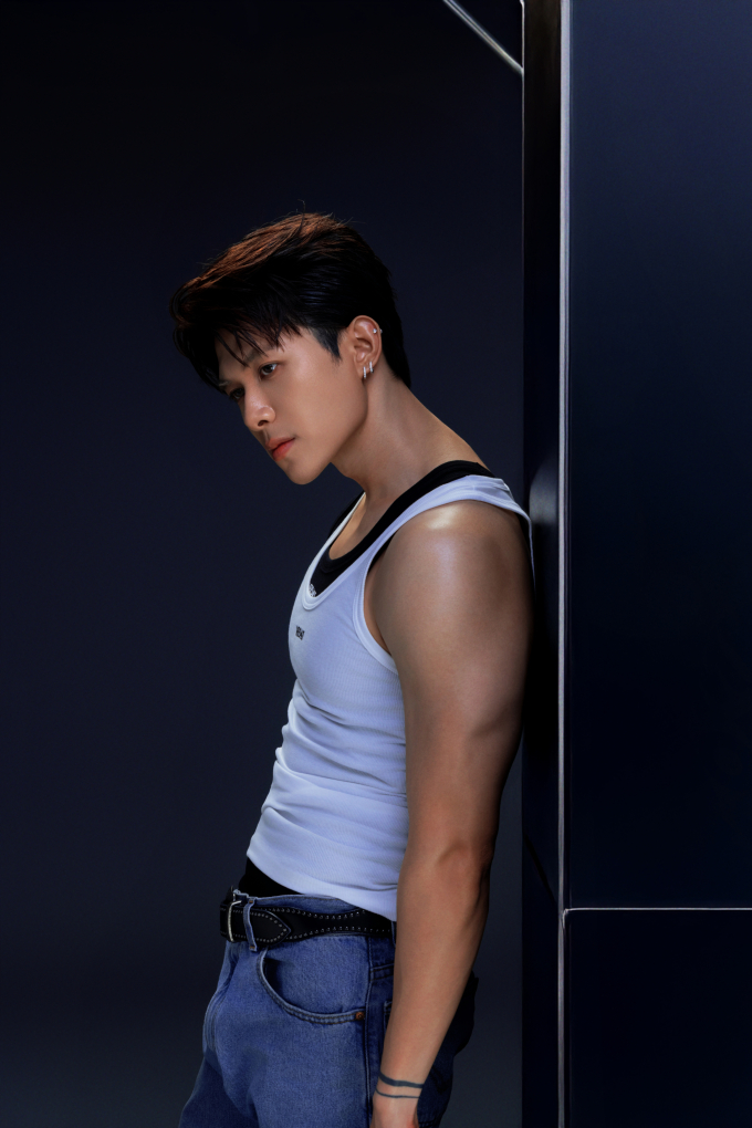 Anh Tú Atus chính thức góp mặt, hứa hẹn lại “gáy vang trời” tại Running Man Vietnam mùa 3- Ảnh 4.