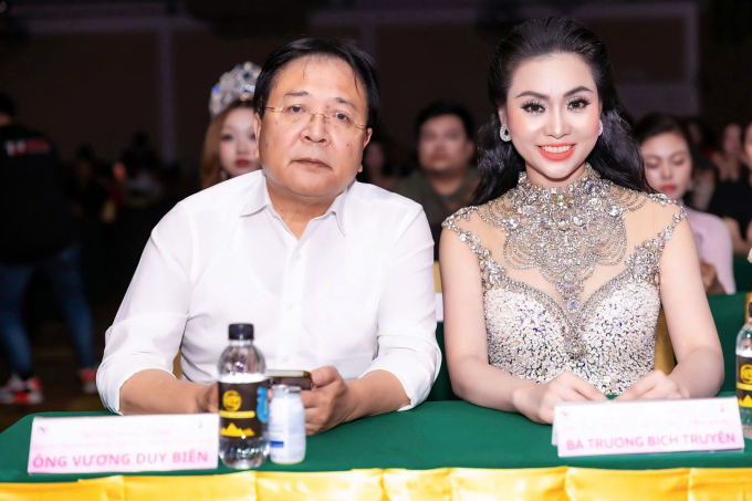 Khởi động cuộc hi88.com đăng nhập "Hoa hậu Bông sen Việt 2025" với chủ đề “Tỏa sáng phẩm giá Việt”- Ảnh 5.