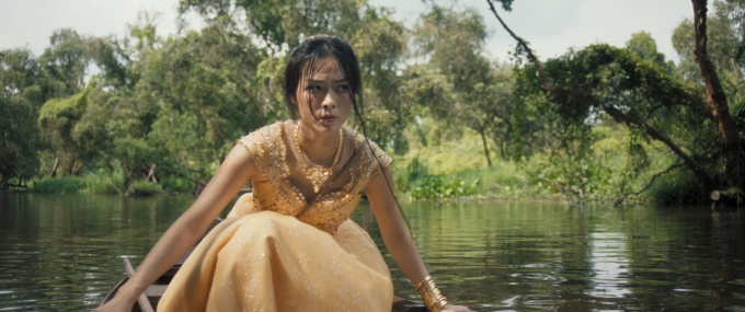 "Làm giàu với ma 2" hé lộ hành trình đưa xác, giành nhẫn của “ngũ quái” kỳ khôi- Ảnh 6.