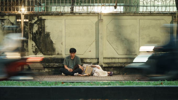 "Mang mẹ đi bỏ" phản ánh tình trạng “tiến thoái lưỡng nan” của những gia đình có người mắc bệnh Alzheimer- Ảnh 4.
