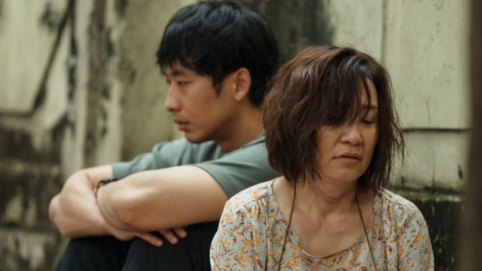 "Mang mẹ đi bỏ" phản ánh tình trạng “tiến thoái lưỡng nan” của những gia đình có người mắc bệnh Alzheimer- Ảnh 5.