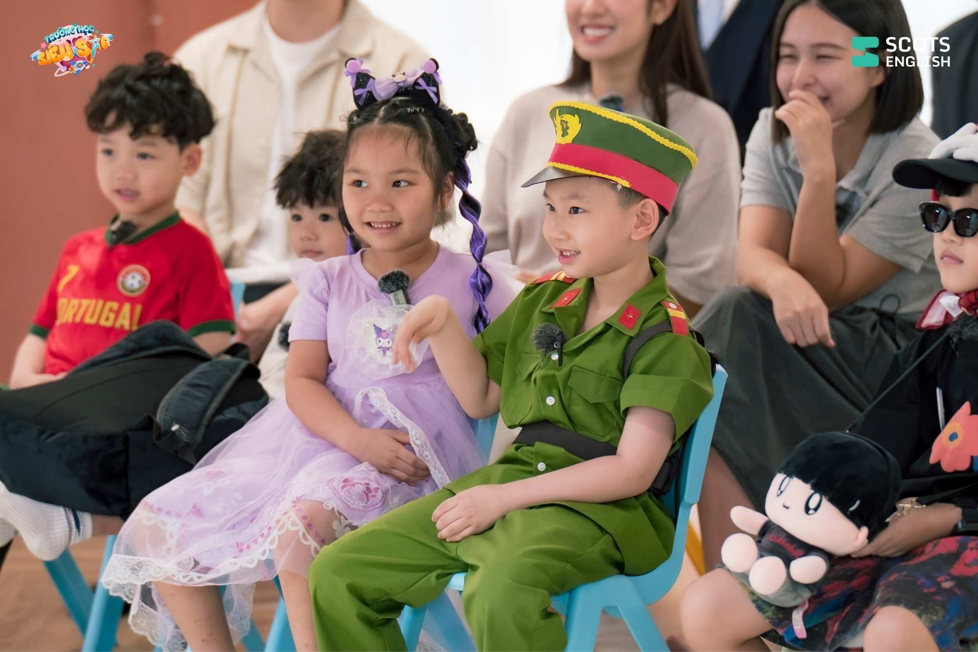 Nội dung ch&uacute; th&iacute;ch ảnh