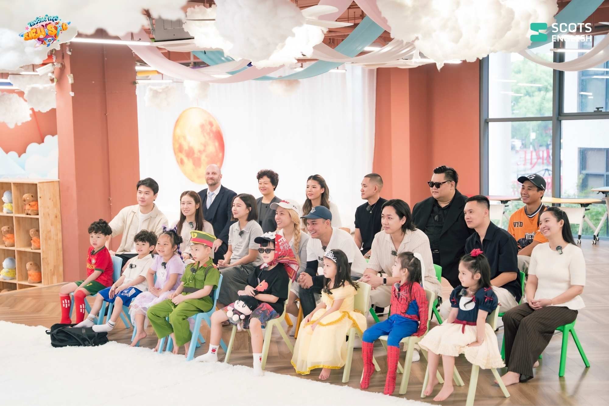 Nội dung ch&uacute; th&iacute;ch ảnh