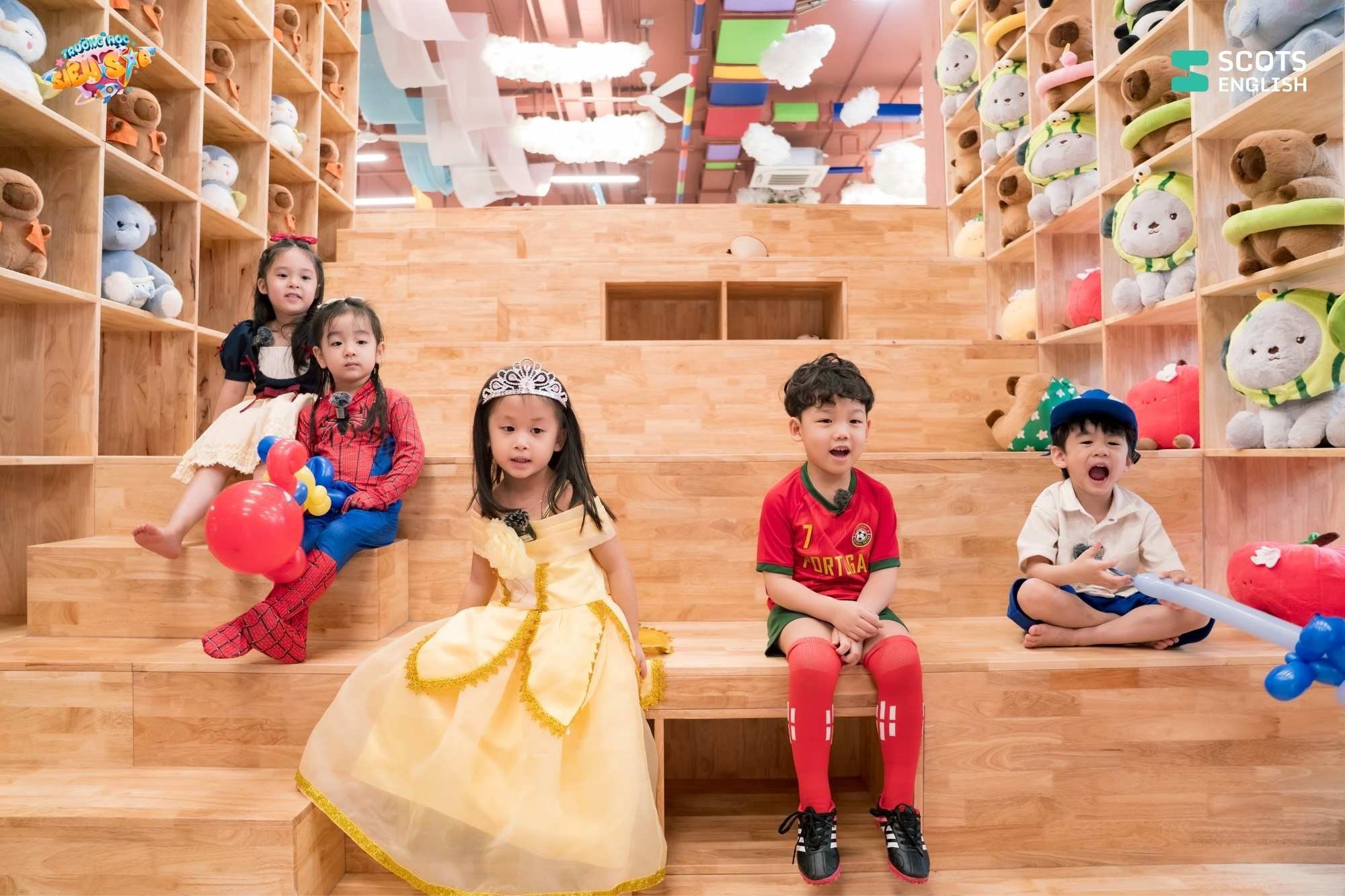 Nội dung ch&uacute; th&iacute;ch ảnh