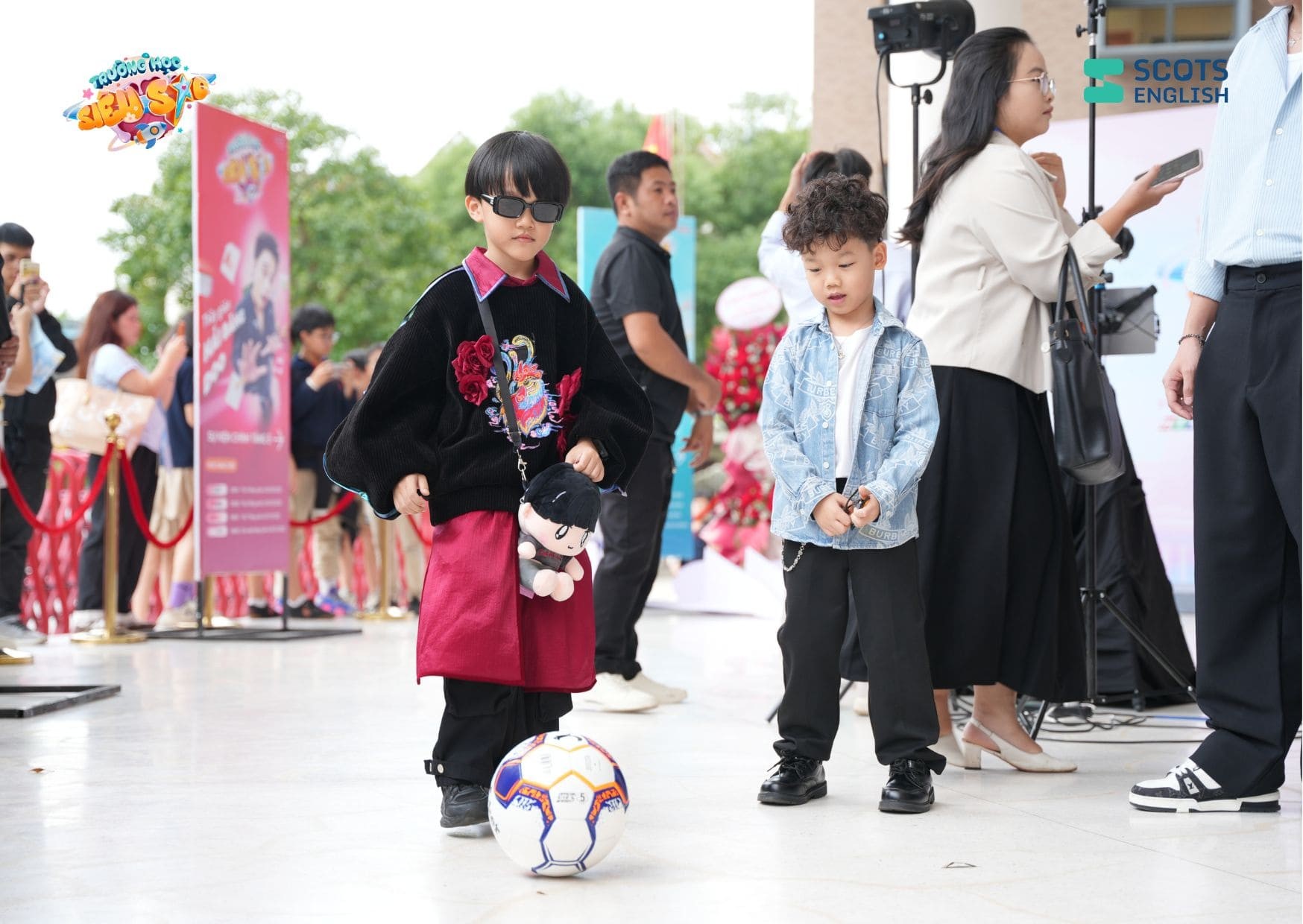 Nội dung ch&uacute; th&iacute;ch ảnh